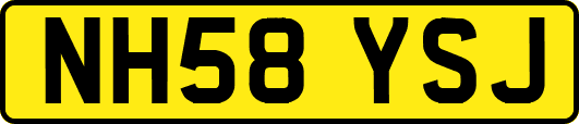 NH58YSJ