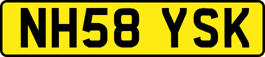 NH58YSK