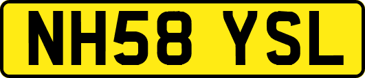 NH58YSL