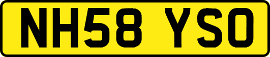 NH58YSO