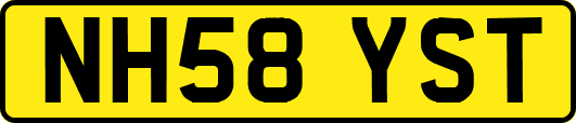 NH58YST
