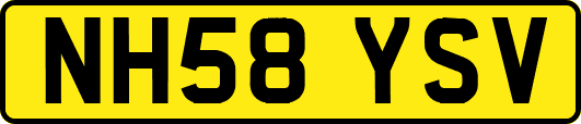 NH58YSV