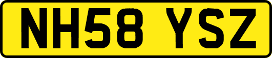 NH58YSZ