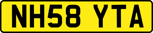 NH58YTA