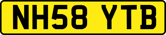 NH58YTB