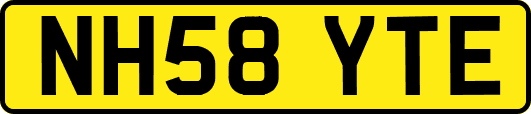 NH58YTE