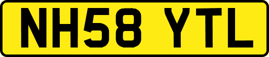 NH58YTL