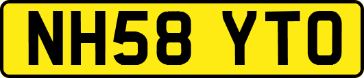 NH58YTO