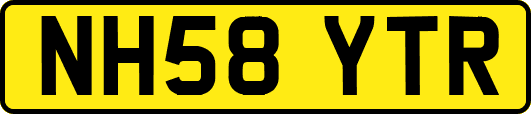 NH58YTR