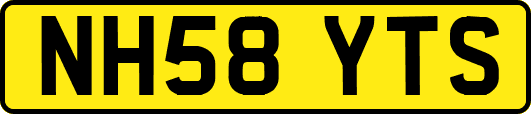NH58YTS
