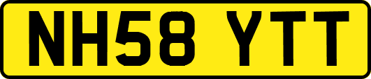 NH58YTT