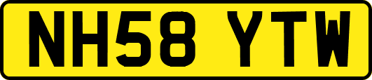 NH58YTW