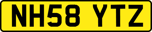 NH58YTZ