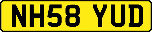 NH58YUD