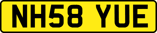 NH58YUE