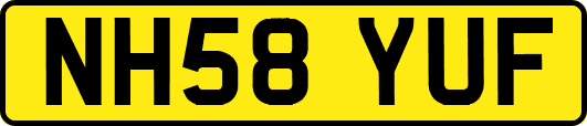 NH58YUF