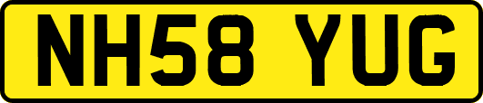 NH58YUG