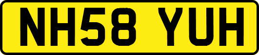 NH58YUH