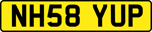 NH58YUP