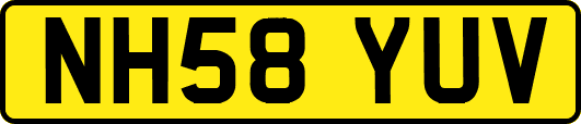NH58YUV