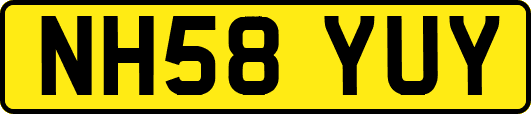 NH58YUY