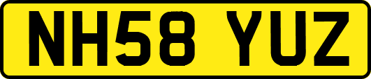 NH58YUZ