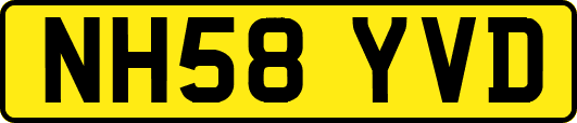 NH58YVD