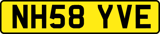 NH58YVE