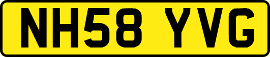 NH58YVG