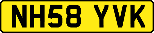 NH58YVK