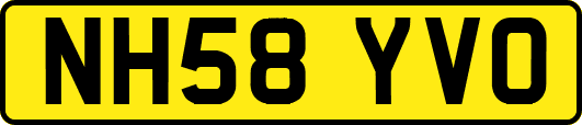 NH58YVO