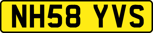 NH58YVS