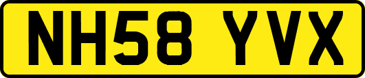 NH58YVX