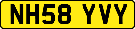 NH58YVY