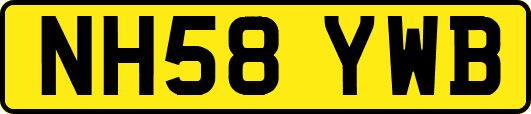 NH58YWB