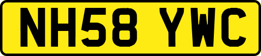 NH58YWC