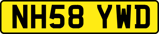 NH58YWD