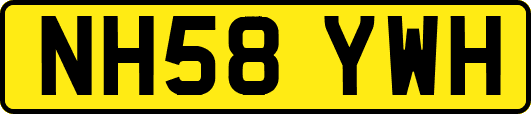 NH58YWH