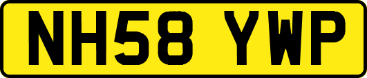 NH58YWP