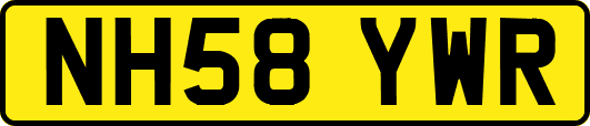 NH58YWR