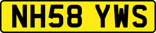 NH58YWS