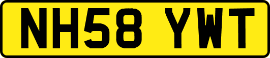 NH58YWT