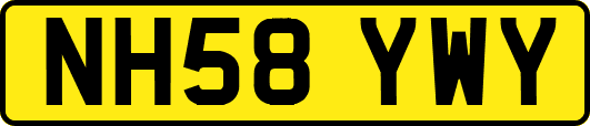 NH58YWY