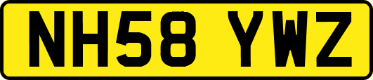 NH58YWZ