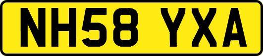 NH58YXA