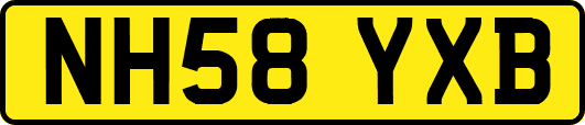 NH58YXB