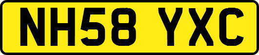 NH58YXC