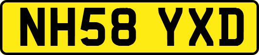 NH58YXD