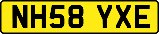 NH58YXE