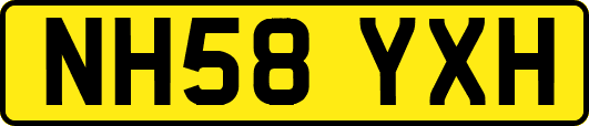 NH58YXH
